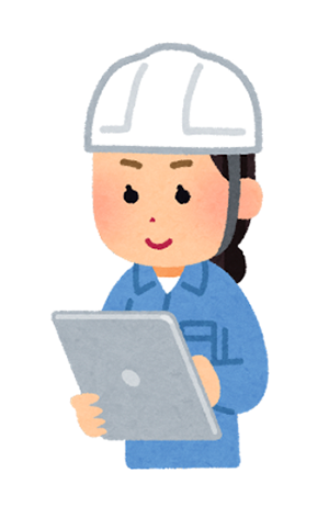 アスベスト除去工事