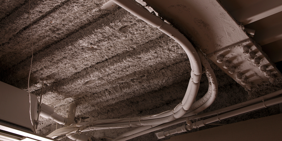 アスベストとは