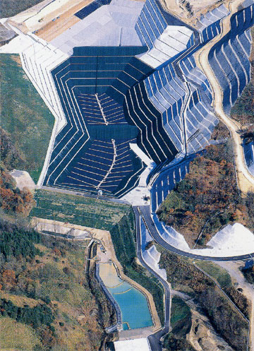 グリーンフィル小坂